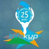 Infokup 2016 logo